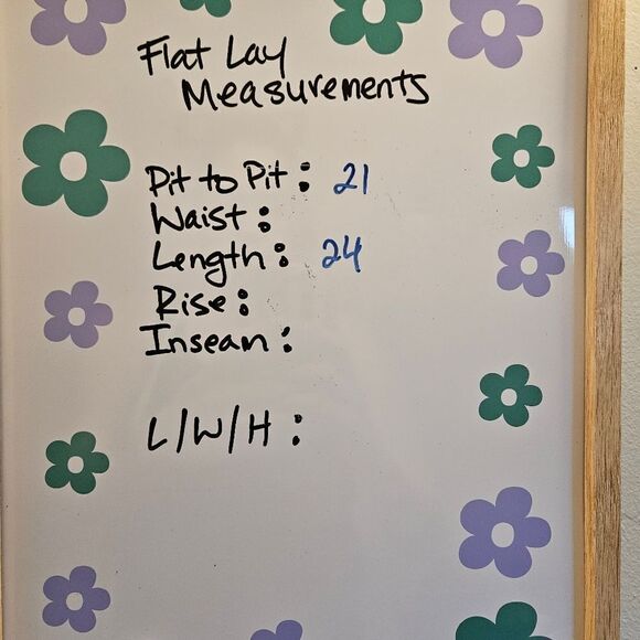 Aerie Ruffled Tank - Picture 8 of 8